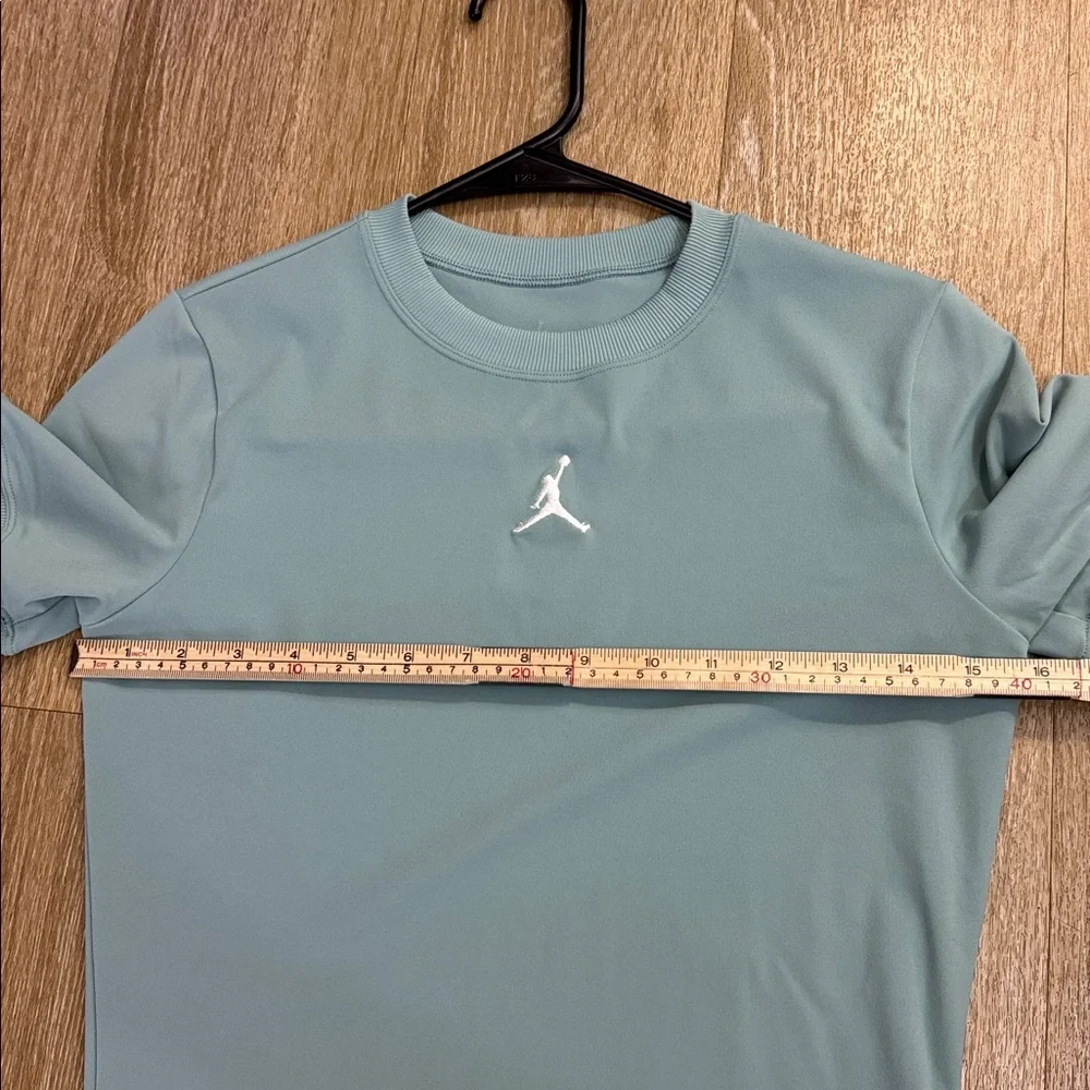 Nike Air Jordan Brooklyn Essentials Bodysuit size Medium - Picture 6 of 10